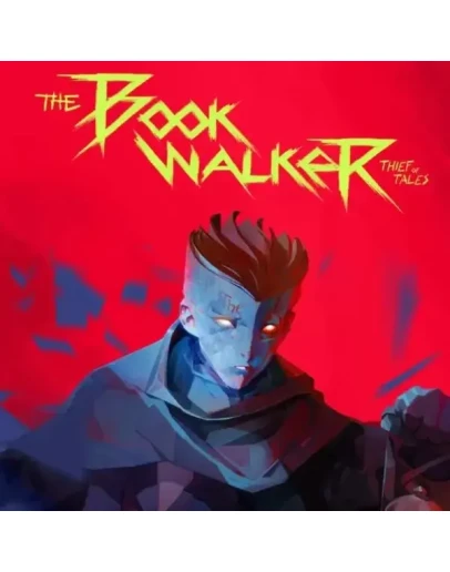 The Bookwalker: Thief of Tales (Ключ Steam РФ+СНГ)
