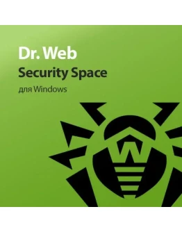 DR. Web Security Space 3 месяца до 12.02.2026 DR. Web Security Space 3 месяца до 12.02.2026
