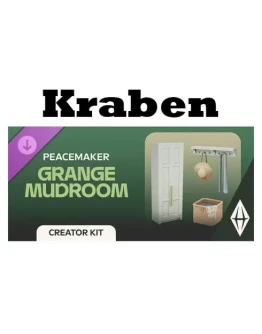 The Sims 4 Сельская прихожая Комплект steam dlc РФ