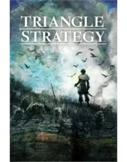 TRIANGLE STRATEGY Xbox Series XS