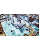 TRIANGLE STRATEGY Xbox Series XS