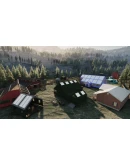 Ranch Simulator: Build, HuntАВТОВЫДАЧАSTEAM G