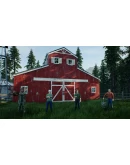 Ranch Simulator: Build, HuntАВТОВЫДАЧАSTEAM G