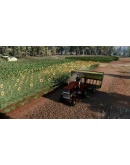 Ranch Simulator: Build, HuntАВТОВЫДАЧАSTEAM G