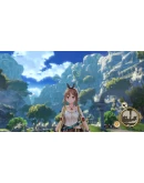 Atelier Ryza: Ever Darkness АВТОВЫДАЧАSTEAM G