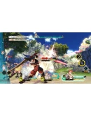 Atelier Ryza: Ever Darkness АВТОВЫДАЧАSTEAM G