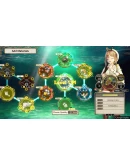 Atelier Ryza: Ever Darkness АВТОВЫДАЧАSTEAM G