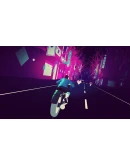 Sayonara Wild HeartsАВТОВЫДАЧАSTEAM GIFT