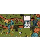 Chicory: A Colorful TaleАВТОВЫДАЧАSTEAM GIFT