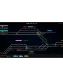 Rail RouteАВТОВЫДАЧАSTEAM GIFT Rail RouteАВТОВЫДАЧАSTEAM GIFT