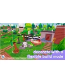 SnackoАВТОВЫДАЧАSTEAM GIFT