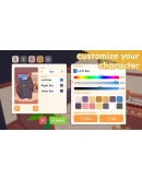 SnackoАВТОВЫДАЧАSTEAM GIFT