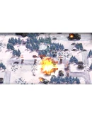 Reverse Collapse: Code Name АВТОВЫДАЧАSTEAM G