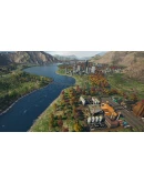 Industry Giant 4.0АВТОВЫДАЧАSTEAM GIFT