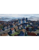 Industry Giant 4.0АВТОВЫДАЧАSTEAM GIFT