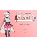 Brave Alchemist ColetteАВТОВЫДАЧАSTEAM GIFT