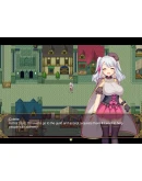 Brave Alchemist ColetteАВТОВЫДАЧАSTEAM GIFT