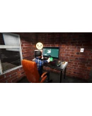 Internet Cafe SimulatorАВТОВЫДАЧАSTEAM GIFT