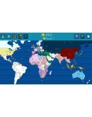 Dictators:No Peace CountrybaАВТОВЫДАЧАSTEAM G Dictators:No Peace CountrybaАВТОВЫДАЧАSTEAM G