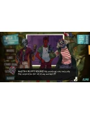 Monster Prom 2: Monster CampАВТОВЫДАЧАSTEAM G