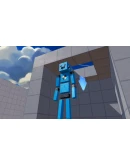 Fun with Ragdolls: The GameАВТОВЫДАЧАSTEAM GI