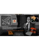 For the PeopleАВТОВЫДАЧАSTEAM GIFT