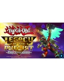 Yu-Gi-Oh! Legacy of the DuelАВТОВЫДАЧАSTEAM G