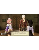 Atelier Escha &amp Logy: AlchemАВТОВЫДАЧАSTEAM G