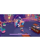 Going UnderАВТОВЫДАЧАSTEAM GIFT