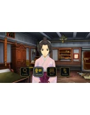 The Great Ace Attorney ChronАВТОВЫДАЧАSTEAM G
