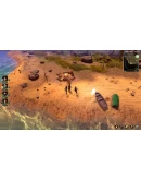 Zoria: Age of ShatteringАВТОВЫДАЧАSTEAM GIFT