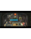 Punch Club 2: Fast ForwardАВТОВЫДАЧАSTEAM GIF