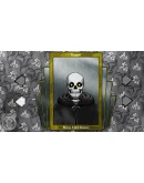 Death and TaxesАВТОВЫДАЧАSTEAM GIFT