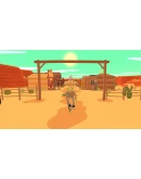 Frog Detective 3: CorruptionАВТОВЫДАЧАSTEAM G Frog Detective 3: CorruptionАВТОВЫДАЧАSTEAM G