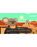 Frog Detective 3: CorruptionАВТОВЫДАЧАSTEAM G Frog Detective 3: CorruptionАВТОВЫДАЧАSTEAM G