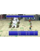 FINAL FANTASYАВТОВЫДАЧАSTEAM GIFT