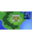 FINAL FANTASY IIАВТОВЫДАЧАSTEAM GIFT