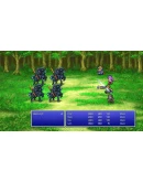 FINAL FANTASY IIАВТОВЫДАЧАSTEAM GIFT