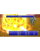 FINAL FANTASY IIIАВТОВЫДАЧАSTEAM GIFT