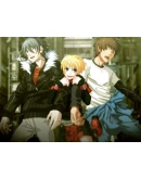 Togainu no Chi Lost BloodАВТОВЫДАЧАSTEAM GI