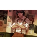 Togainu no Chi Lost BloodАВТОВЫДАЧАSTEAM GI