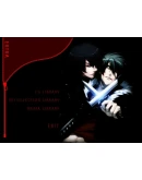Togainu no Chi Lost BloodАВТОВЫДАЧАSTEAM GI