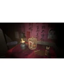 ParanormalHKАВТОВЫДАЧАSTEAM GIFT
