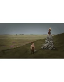 The Excavation of Hob's BarrАВТОВЫДАЧАSTEAM G