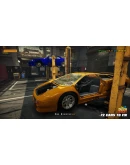 Car Mechanic Simulator 2021АВТОВЫДАЧАSTEAM GI