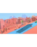 OlliOlli WorldАВТОВЫДАЧАSTEAM GIFT OlliOlli WorldАВТОВЫДАЧАSTEAM GIFT