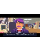 Say No! MoreАВТОВЫДАЧАSTEAM GIFT