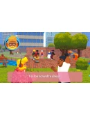 Say No! MoreАВТОВЫДАЧАSTEAM GIFT