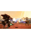 IRON REBELLIONАВТОВЫДАЧАSTEAM GIFT