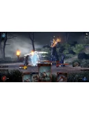 Tainted Grail: ConquestАВТОВЫДАЧАSTEAM GIFT